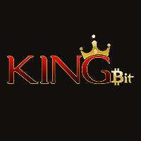 KingBit логотип