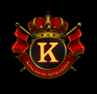 Kingdom Casino Affiliates логотип