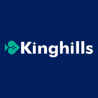 Kinghills логотип