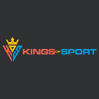 Kings of Sport логотип
