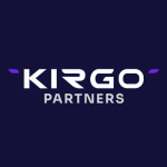 Kirgo Partners логотип