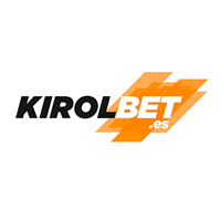 Kirolbet Affiliates логотип