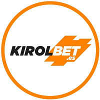 Kirolbet логотип