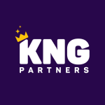 KNG Partners логотип
