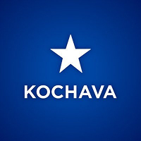 Kochava логотип