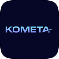 Kometa логотип