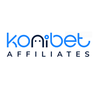 Konibet Affiliates логотип