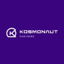 Kosmonaut Partners логотип