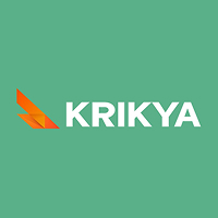 Krikya логотип