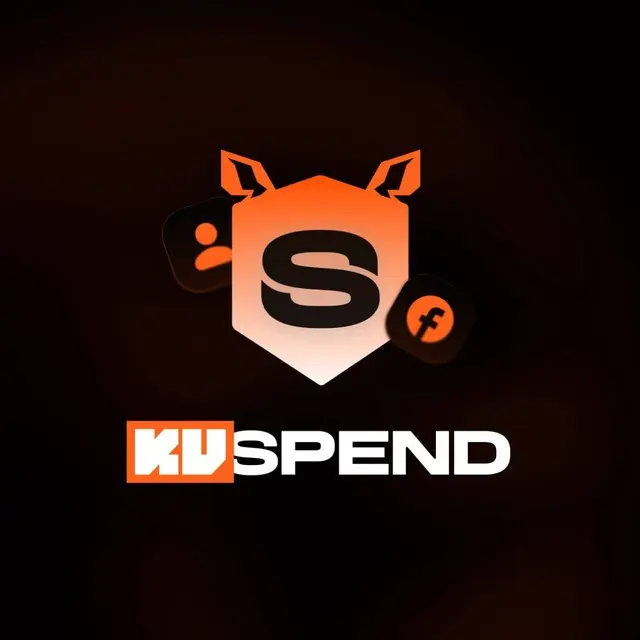 KuSpend логотип