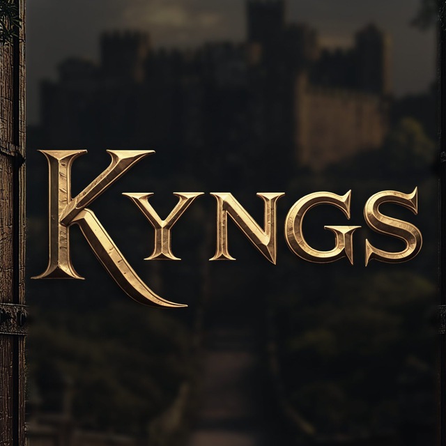 Kyngs логотип
