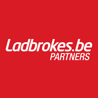 Ladbrokes.be Partners логотип