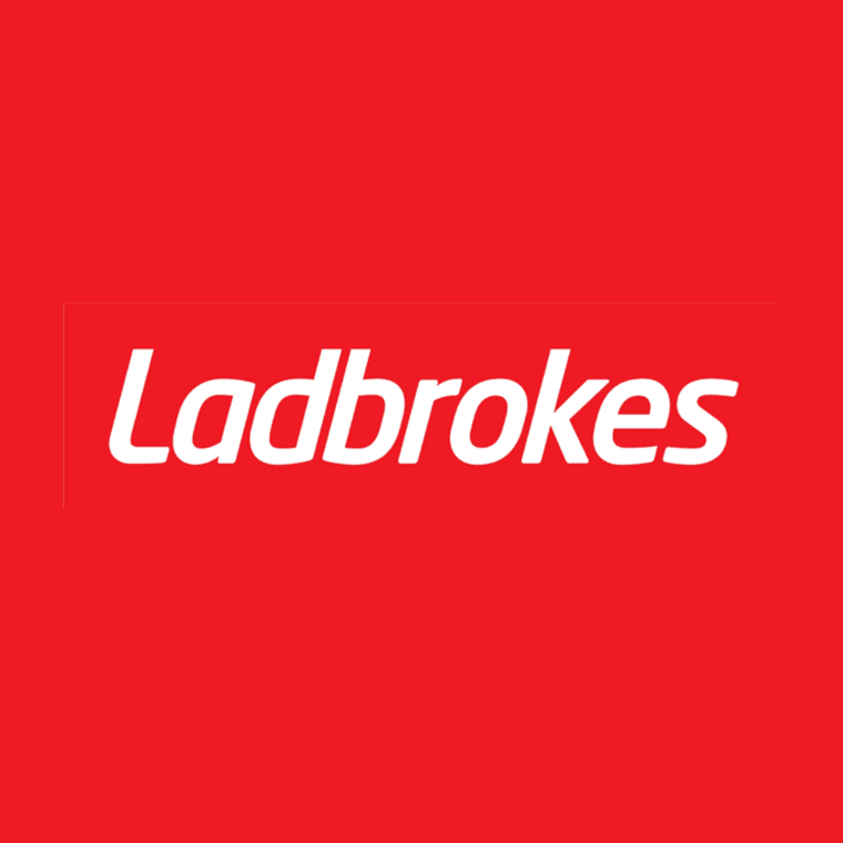 Ladbrokes логотип