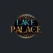 Lake Palace логотип