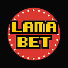 Lamabet логотип