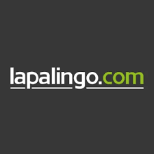 Lapalingo логотип