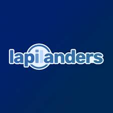 Lapilanders логотип