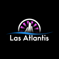 Las Atlantis логотип