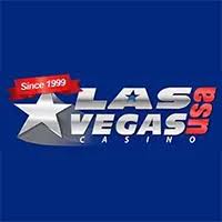 Las Vegas USA Casino логотип