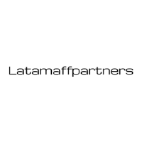 Latamaffliate логотип