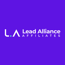Lead Alliance Affiliates логотип