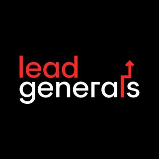 LeadGenerals логотип