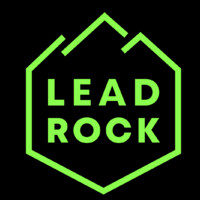 LeadRock логотип