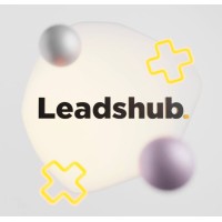 Leadshub логотип