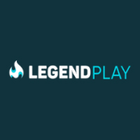 LegendPlay логотип