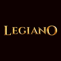 Legiano логотип