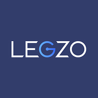 Legzo логотип