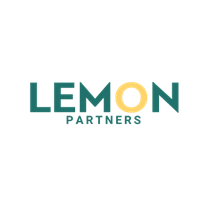 Lemon Partners логотип