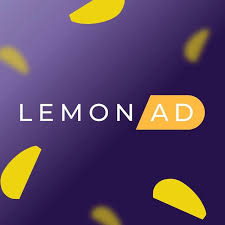 LemonAD логотип