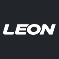 Leon логотип