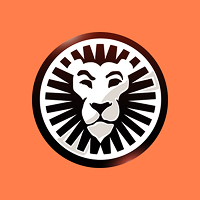 LeoVegas логотип