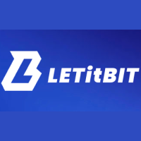LetItBit Partners логотип