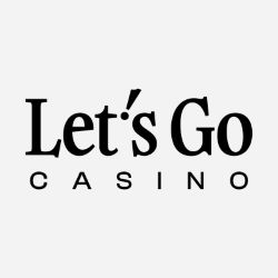 Let's Go Casino логотип