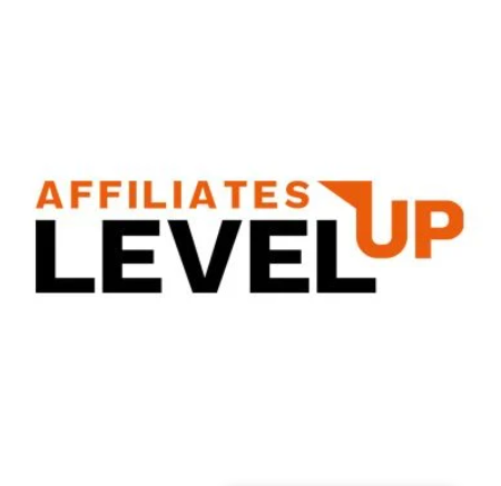 Levelup Affiliates логотип