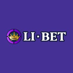 Li.bet логотип