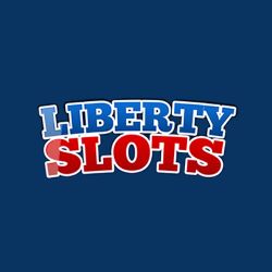 Liberty Slots логотип