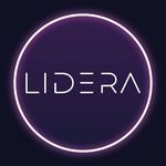 LIDERA agency логотип