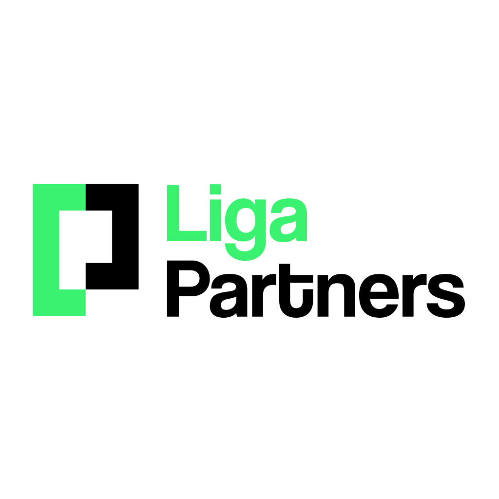 LigaPartners логотип