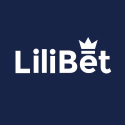 LiliBet логотип