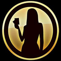 Live Casino House логотип