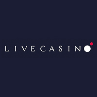 Livecasino логотип