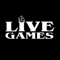 LiveGames логотип