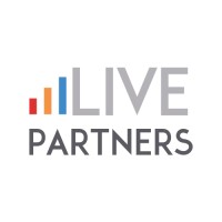 LivePartners логотип