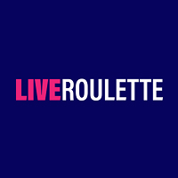 LiveRoulette логотип