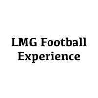 LMG Football Experience логотип