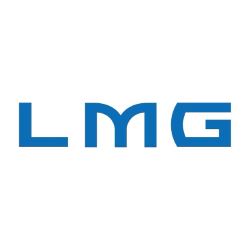 LMG Futbol Experience логотип